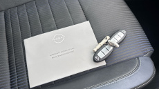 Nissan Qashqai 1.3 DiG-T MH Tekna 5dr Petrol Hatchback